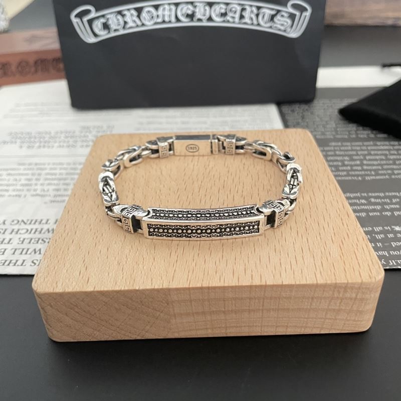 Chrome Hearts Bracelets